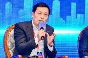 理財子未來去往何方？招銀理財鐘文岳：把理財子的產(chǎn)品線努力地向上延伸