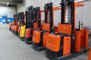 叉車注冊(cè)全攻略，輕松掌握叉車注冊(cè)流程，一站式指南，輕松學(xué)會(huì)叉車注冊(cè)流程