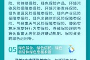 《綠色金融術(shù)語(yǔ)》國(guó)家標(biāo)準(zhǔn)發(fā)布