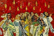夢(mèng)中的豆腐之旅，夢(mèng)游豆腐之旅