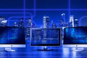 西吉企業(yè)網(wǎng)站搭建，助力企業(yè)數(shù)字化轉(zhuǎn)型，提升品牌影響力，西吉企業(yè)數(shù)字化轉(zhuǎn)型新篇章，網(wǎng)站搭建助力品牌影響力提升
