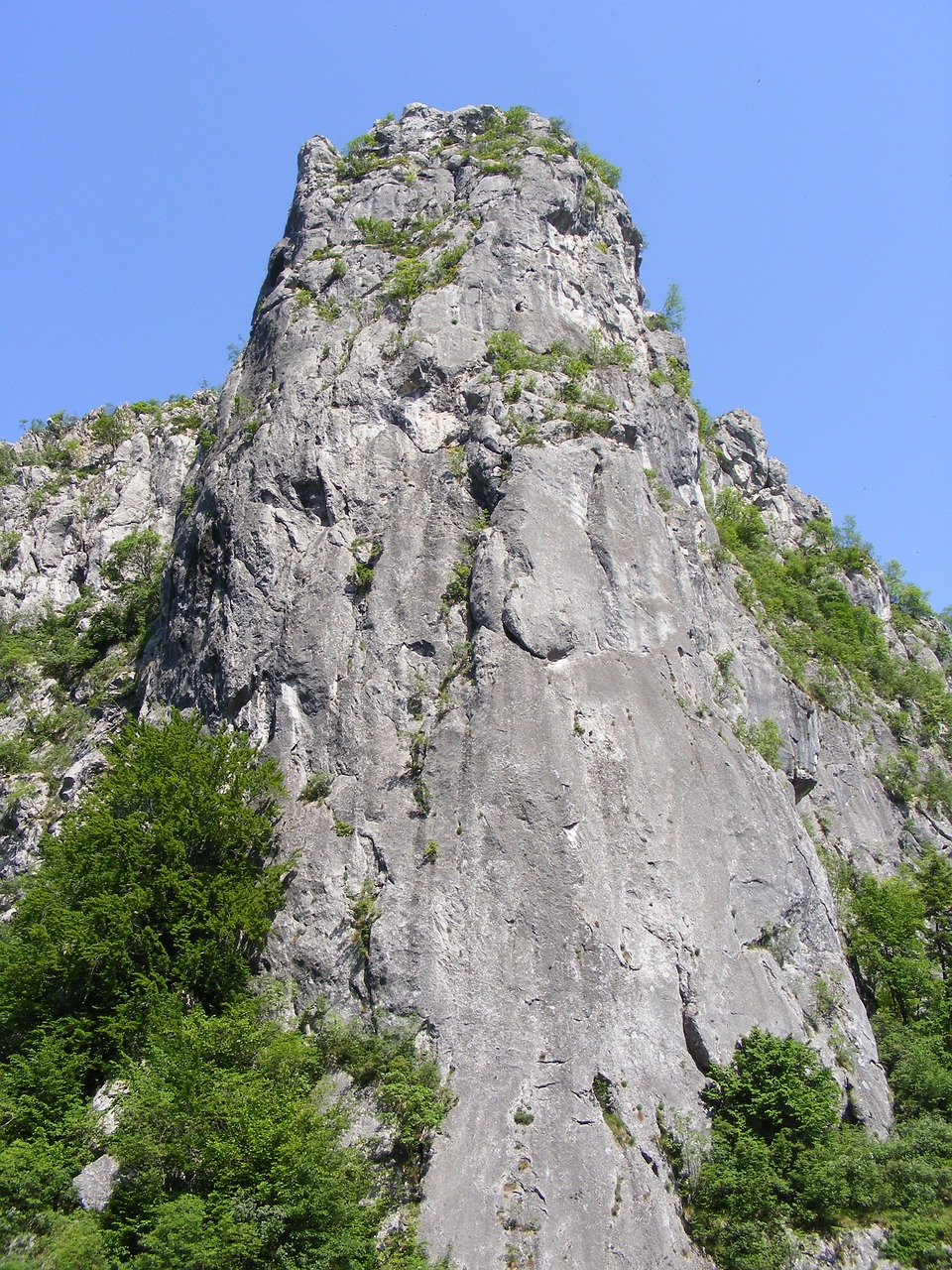 夢到陡峭的爬山之旅，寓意與解讀