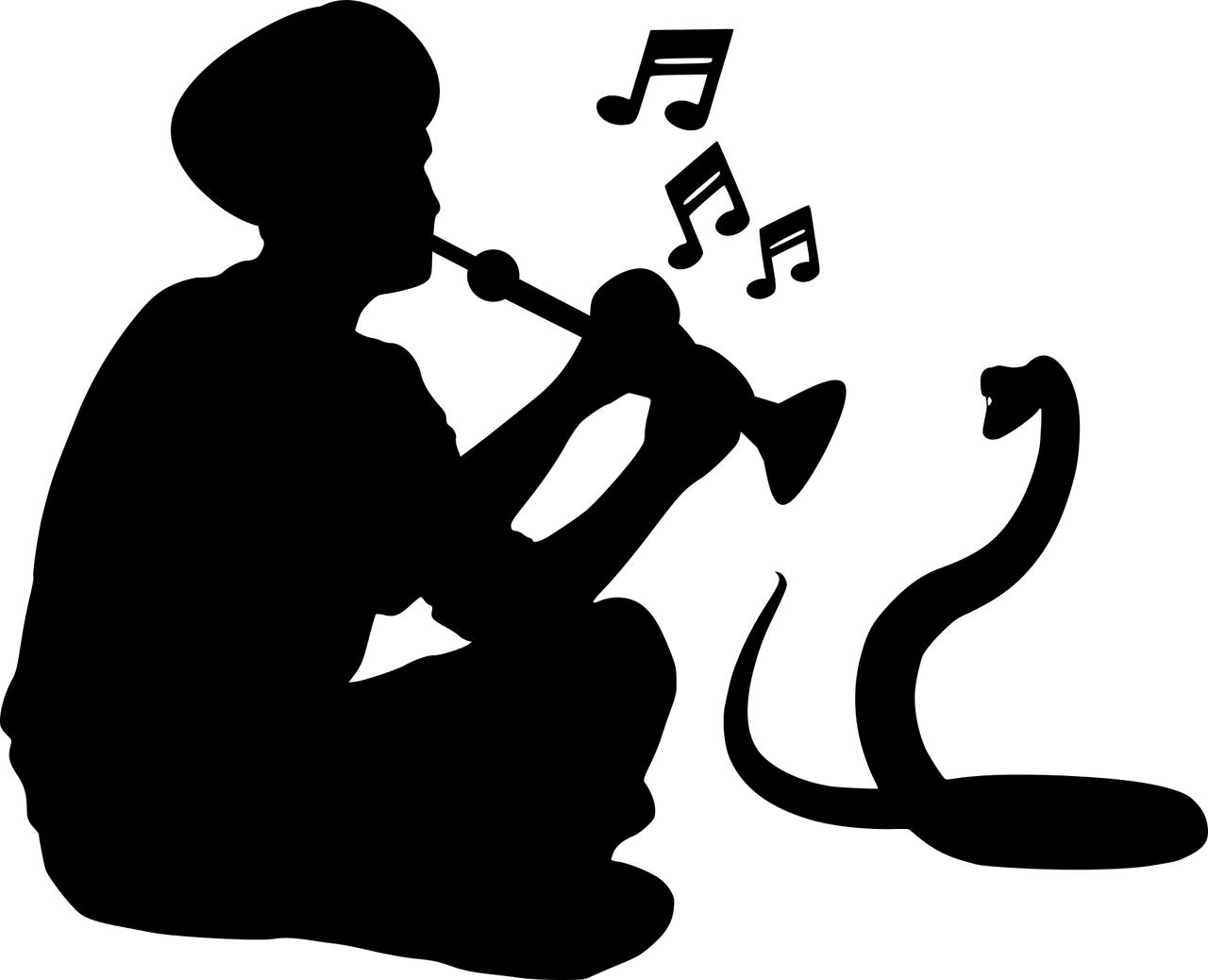 男人夢(mèng)到蛇，解讀夢(mèng)境的吉兇寓意