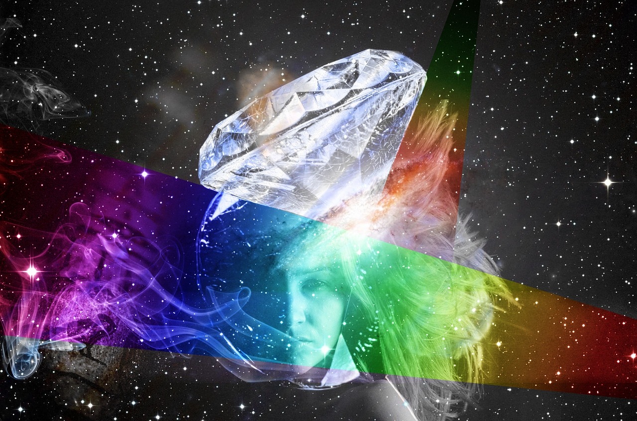 夢中的玉，神秘之石的寓意與啟示