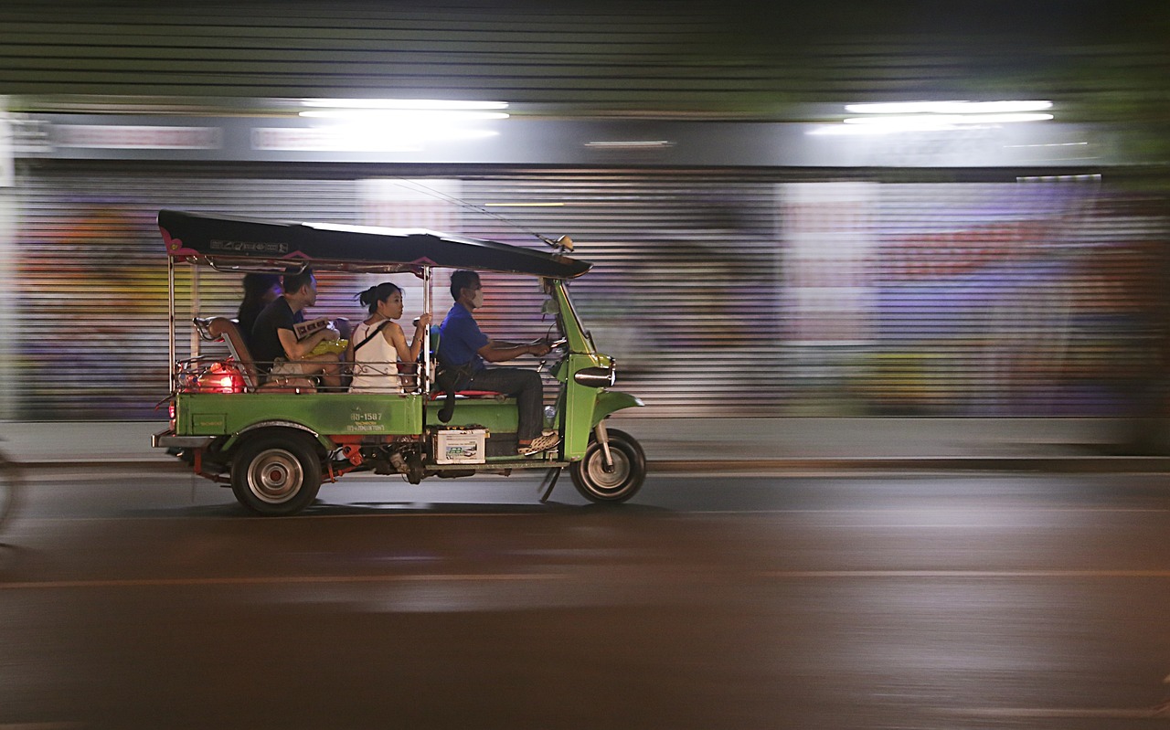 夢(mèng)中購(gòu)車(chē)之旅