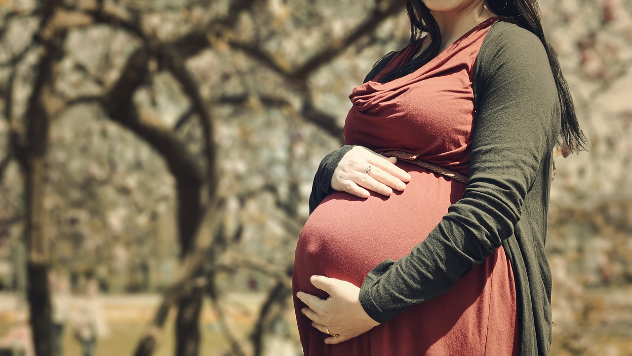 孕婦夢中奇遇，解讀孕婦夢到孕婦的神秘寓意，孕婦夢中奇遇，解讀孕婦夢到孕婦的神秘象征意義