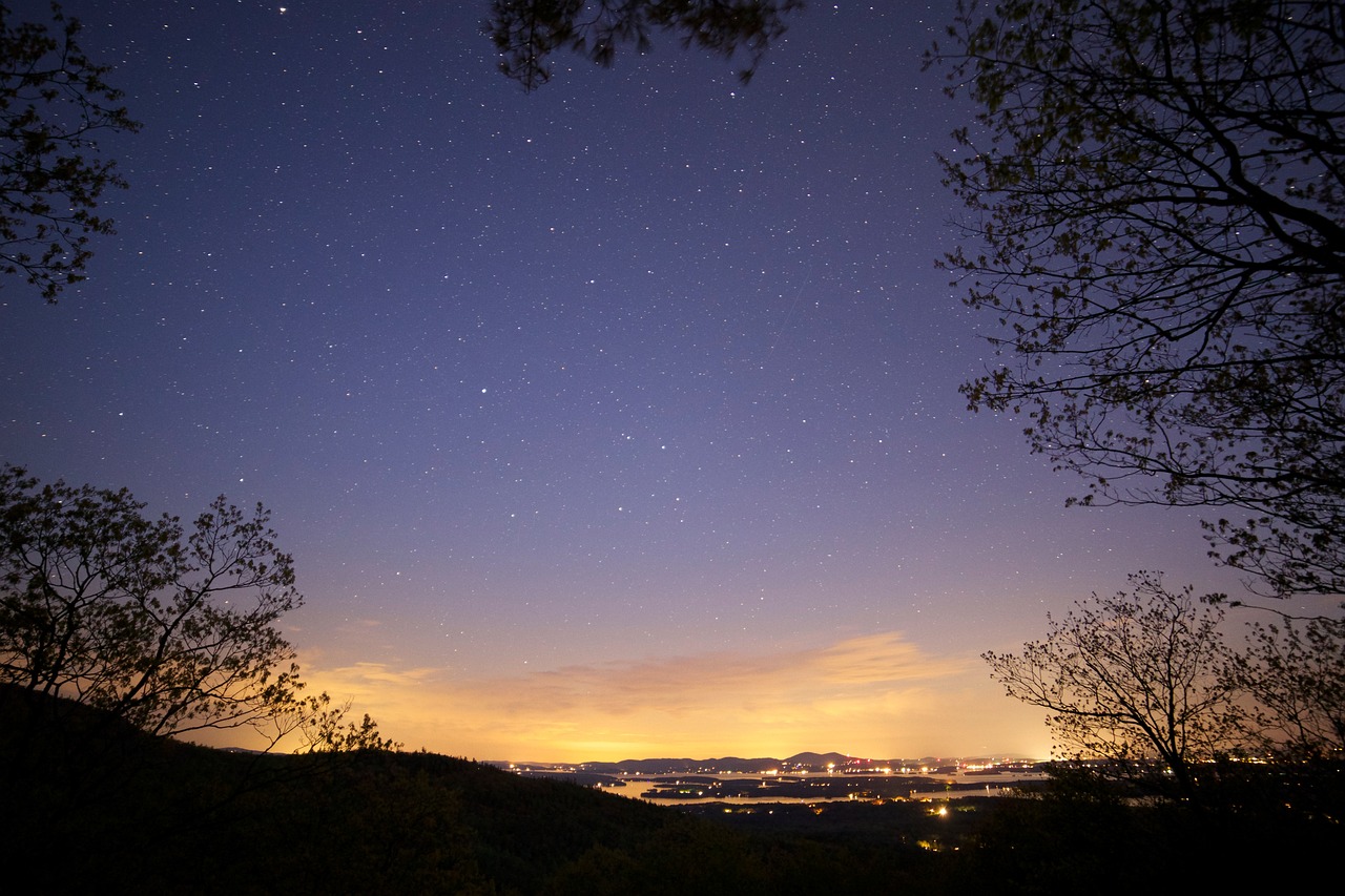 星之夢，追尋那遙遠(yuǎn)的星辰