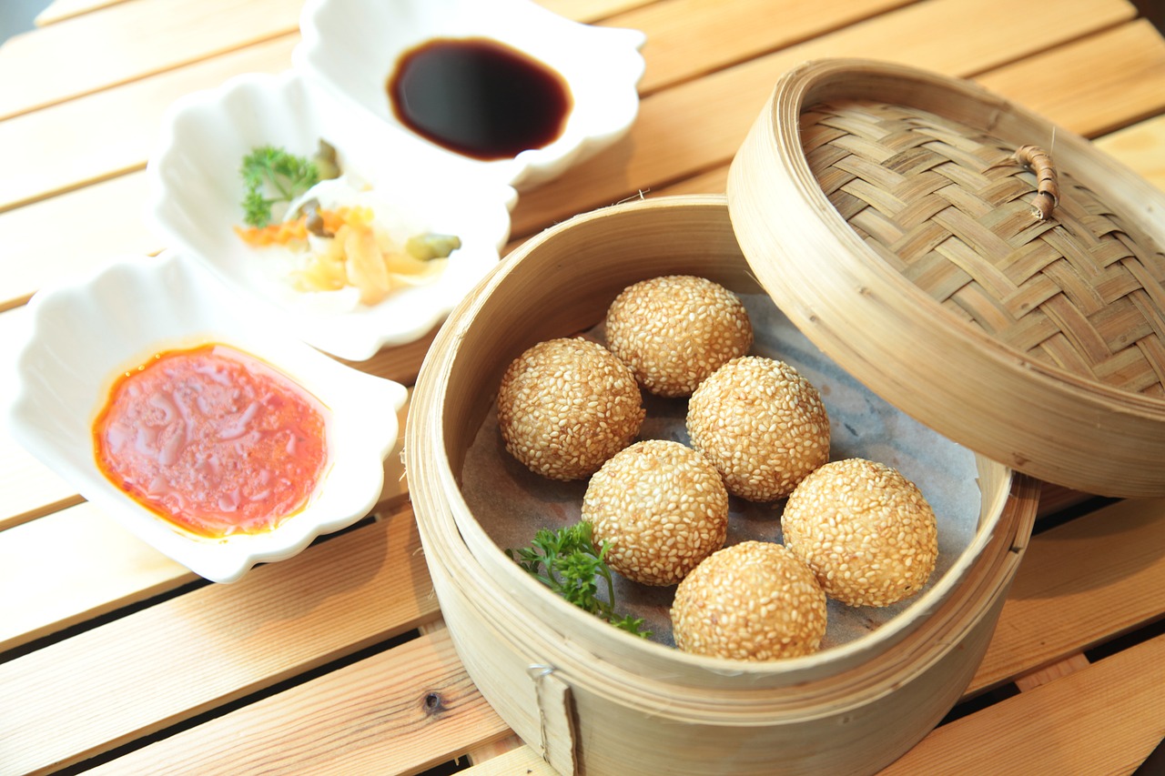 夢(mèng)中的餃子香，一次獨(dú)特的烹飪夢(mèng)境