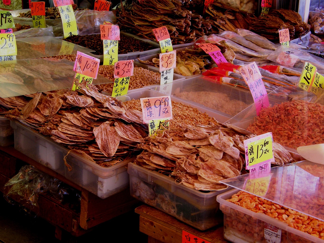 夢中美食之旅，一場味覺的奇妙冒險