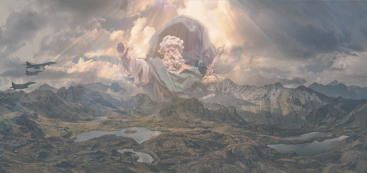 夢(mèng)中異景——他人搬家的啟示，夢(mèng)中異景，他人搬家啟示錄