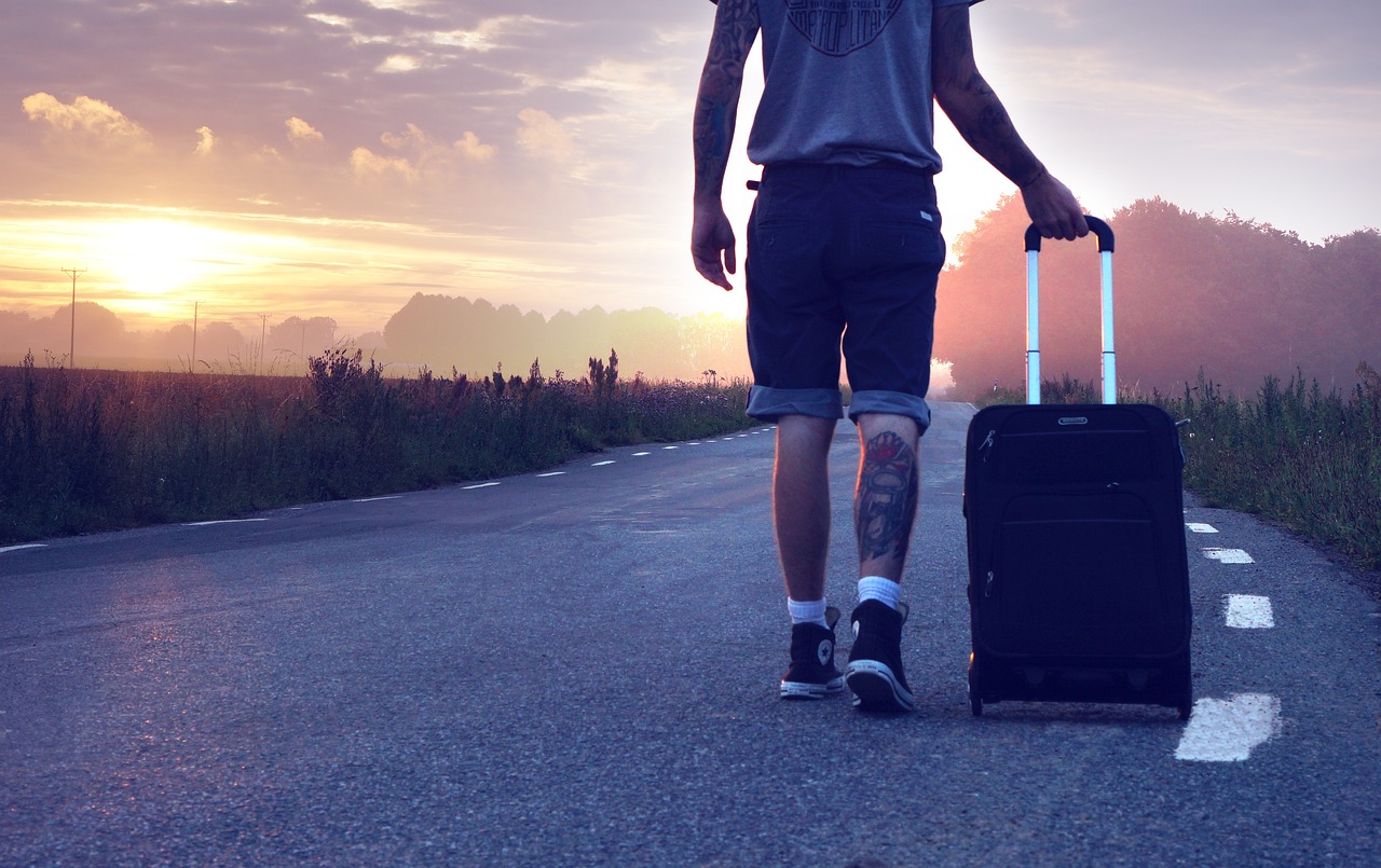 夢(mèng)到去應(yīng)聘，一場(chǎng)未知的職場(chǎng)之旅