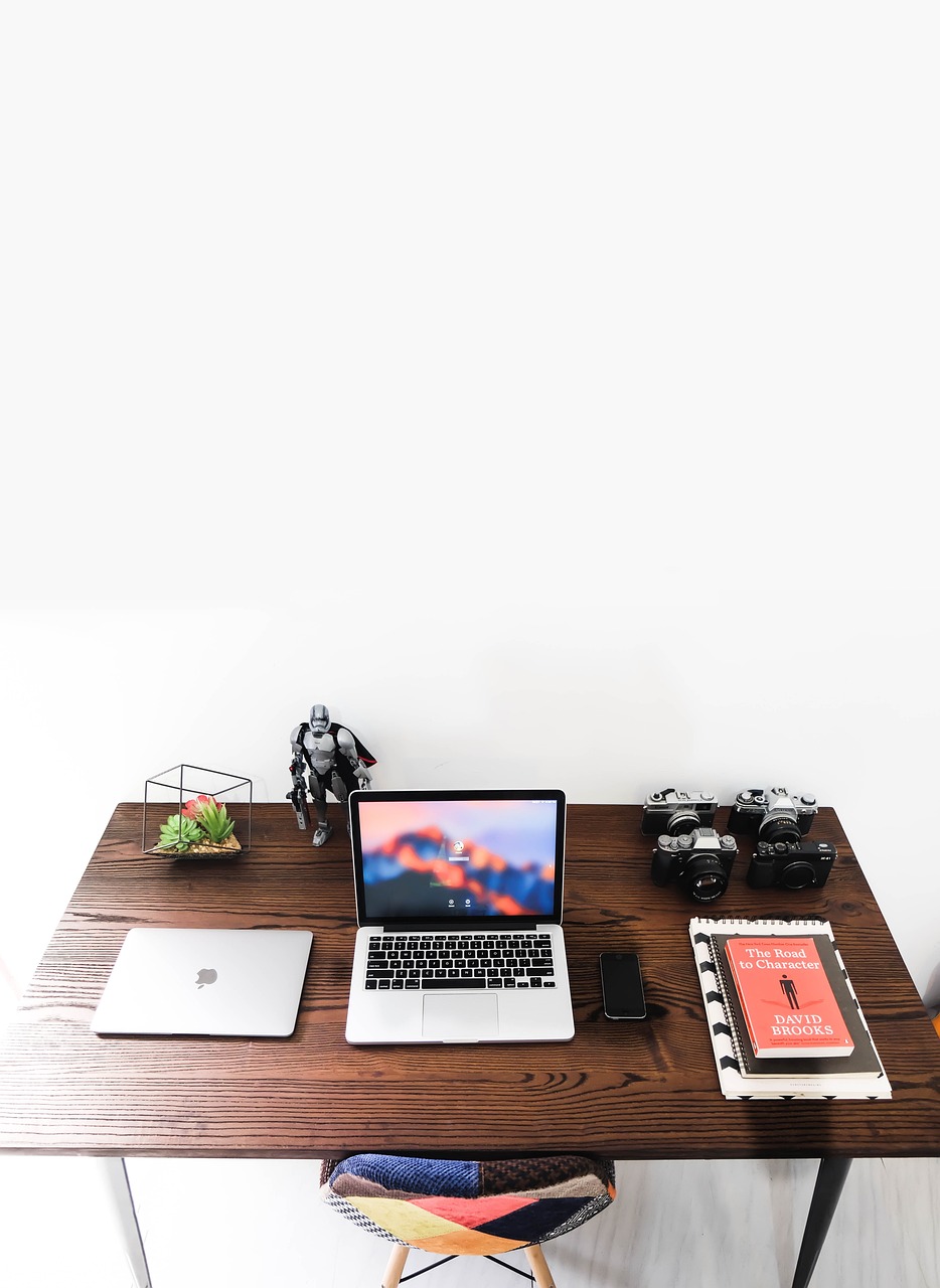 MacBook Air游戲盛宴，無限制暢享你的私人空間