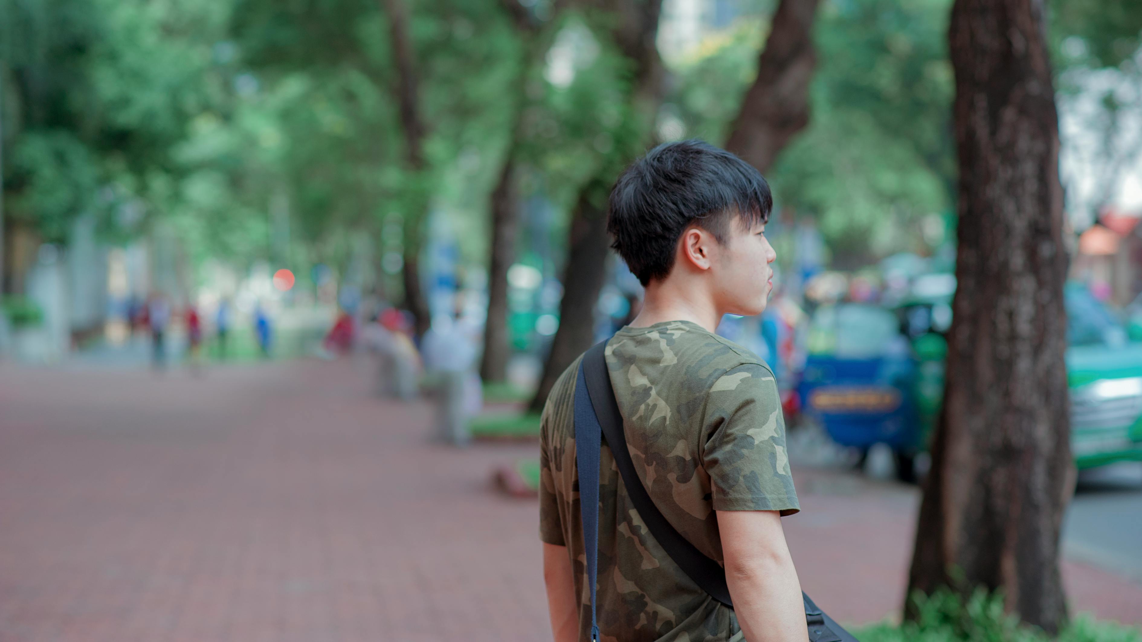 夢中重逢，與女友的和解之路