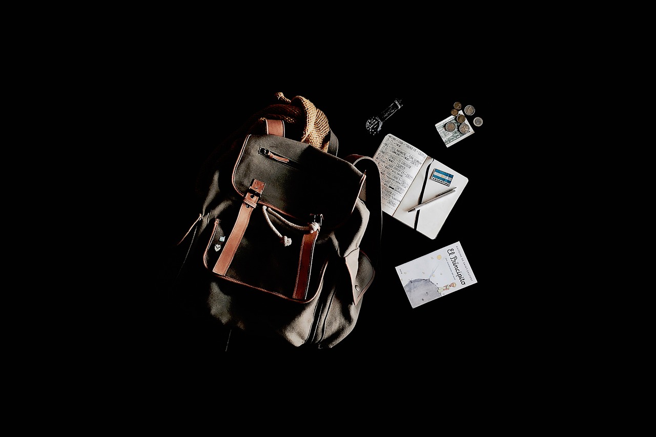 夢中的奇妙之旅，胡子變長的啟示