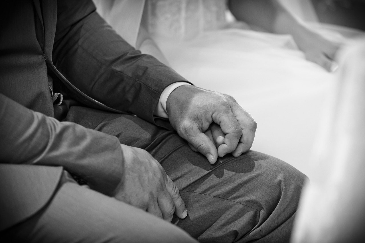 老婆夢到老公出車禍的心理解析與應對策略