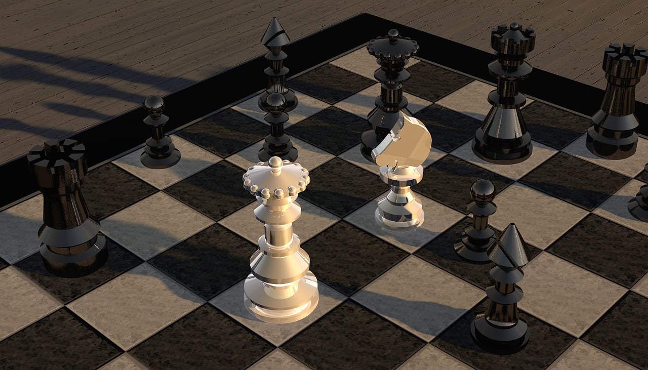 免費(fèi)下載的軍棋游戲，一場(chǎng)策略與智謀的較量