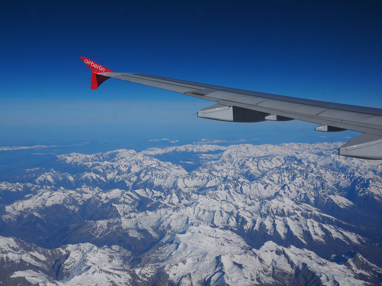 飛翔之夢，一次夢幻的空中之旅