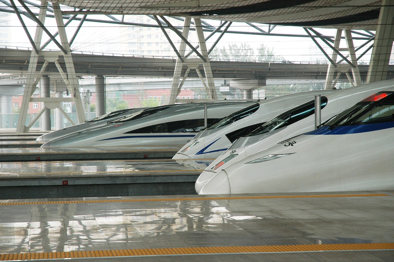 夢回車站，一段心靈的旅程