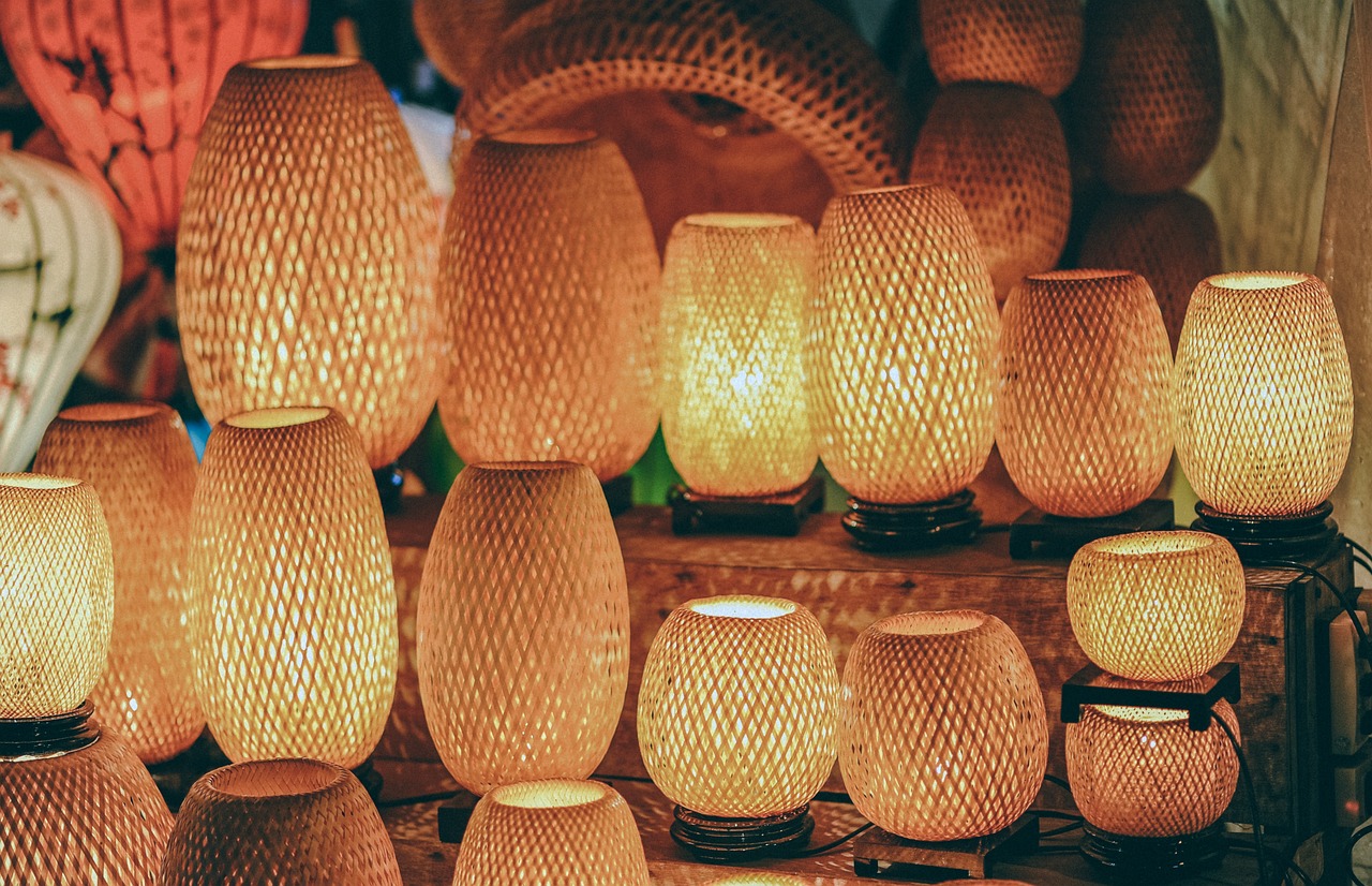 零食之夢，一場味覺的奇幻之旅