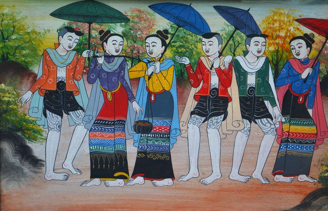橙光游戲，讓藝術(shù)與快樂在你我之間流淌