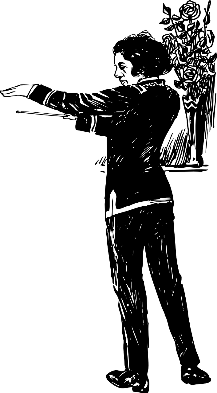 夢(mèng)與音樂(lè)的交響