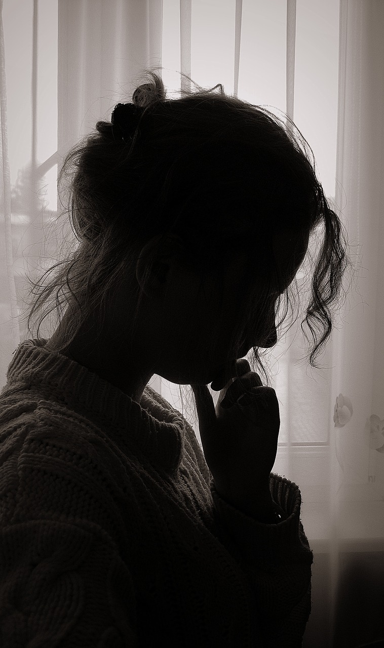 夢中邂逅的陌生女孩，夢中邂逅的神秘女孩