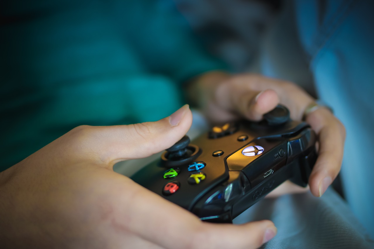 Xbox 360 真正的免費(fèi)游戲，讓你的游戲體驗(yàn)升級(jí)到新的水平