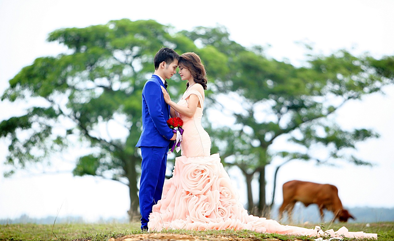 夢到結(jié)婚，周公解夢的探索與解讀