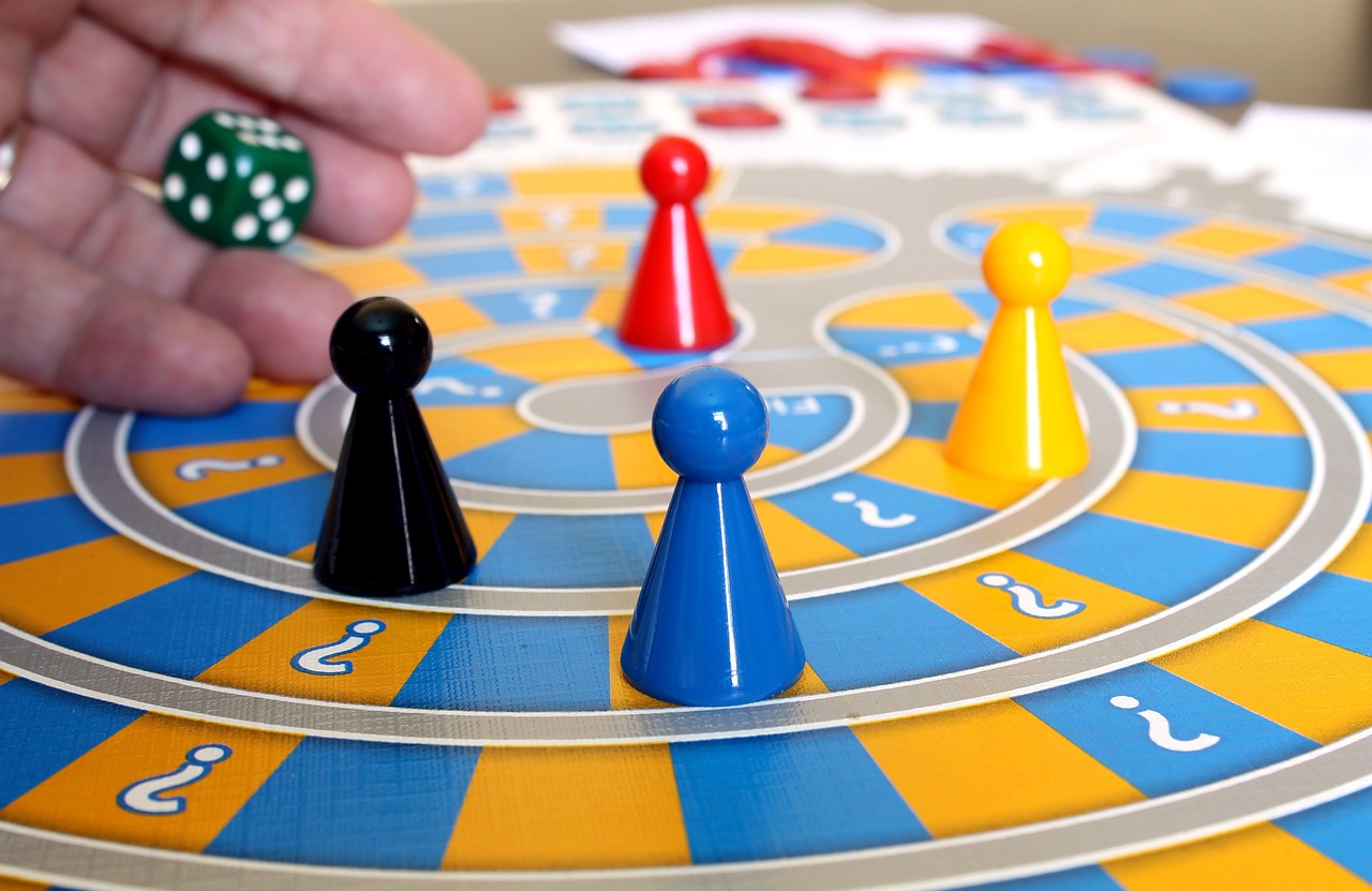 探尋網(wǎng)絡游戲的自由選擇——游戲中的免費游戲