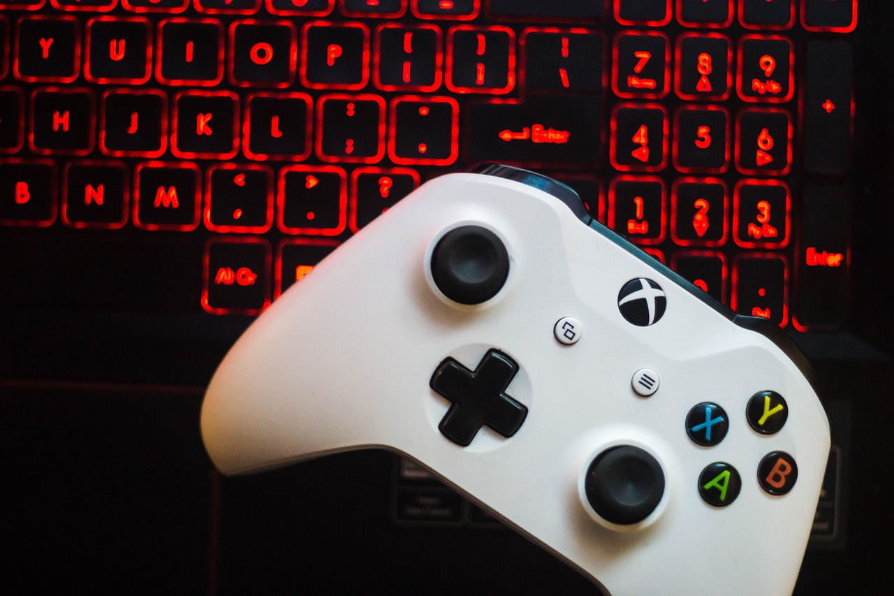 Xbox游戲免費(fèi)海量游戲，讓你的游戲之旅更加輕松愉快！