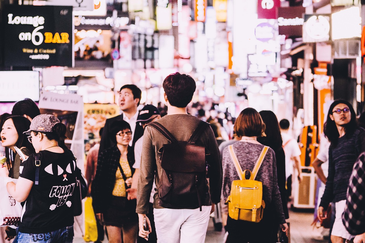 夢中重逢——我的女同學