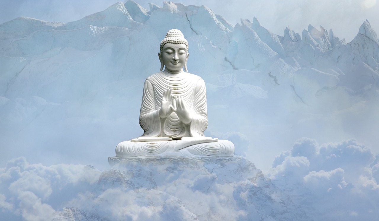 夢(mèng)到財(cái)神像，財(cái)富之夢(mèng)的啟示