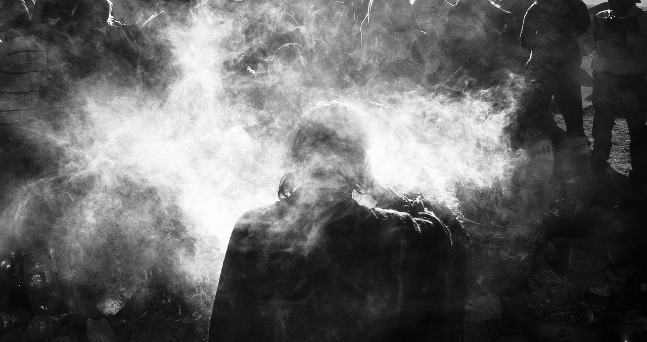 夢中的陌生死亡，探索夢境的神秘與心理暗示