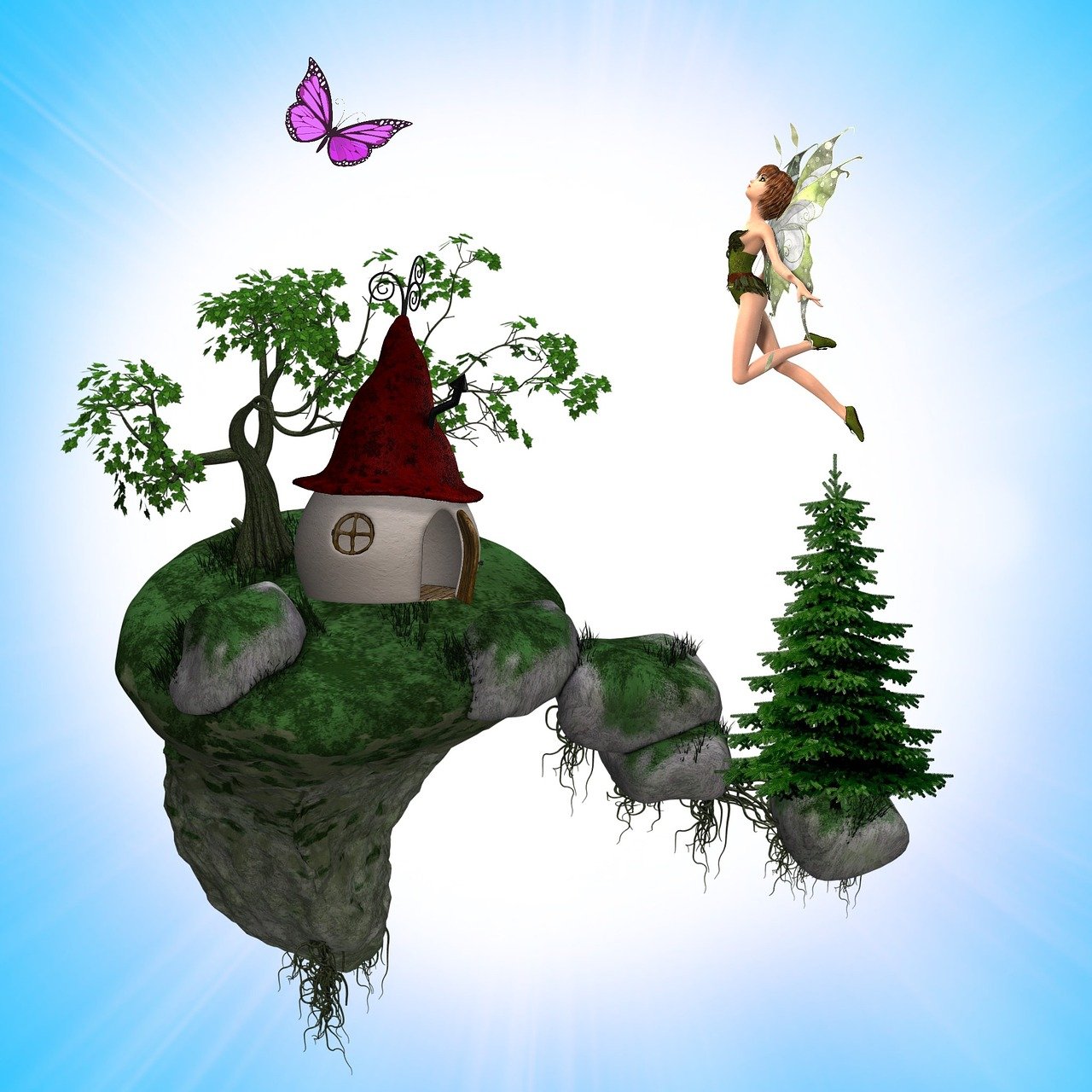 SRAM與FreeGame，如何找到屬于你的游戲世界
