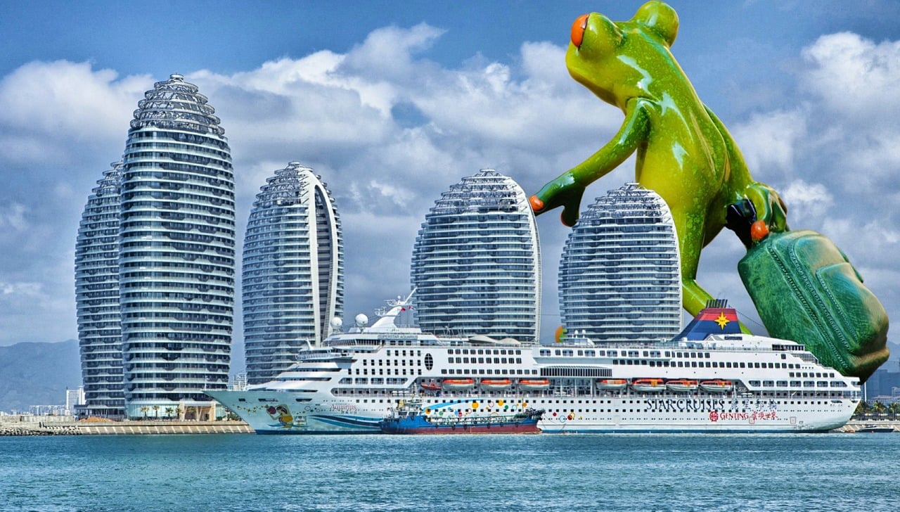 揭秘NLO免費游戲，一場寓教于樂的探索之旅