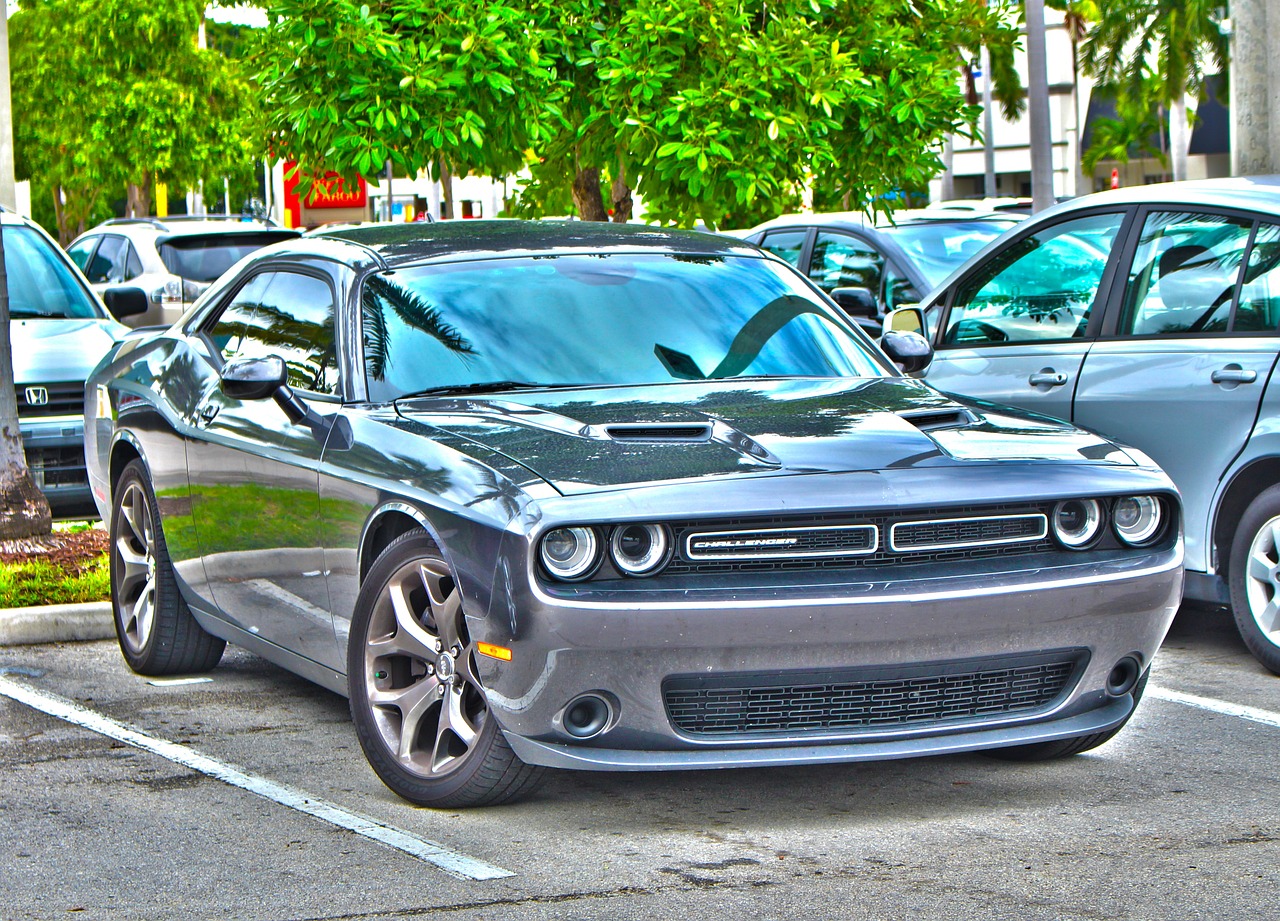 車(chē)迷們的購(gòu)車(chē)狂歡，免費(fèi)的買(mǎi)車(chē)游戲