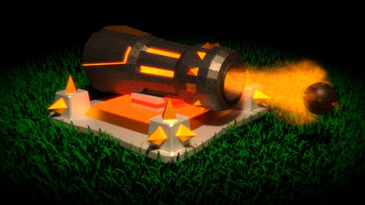 Xbox Free Game，槍戰(zhàn)類射擊游戲大賞