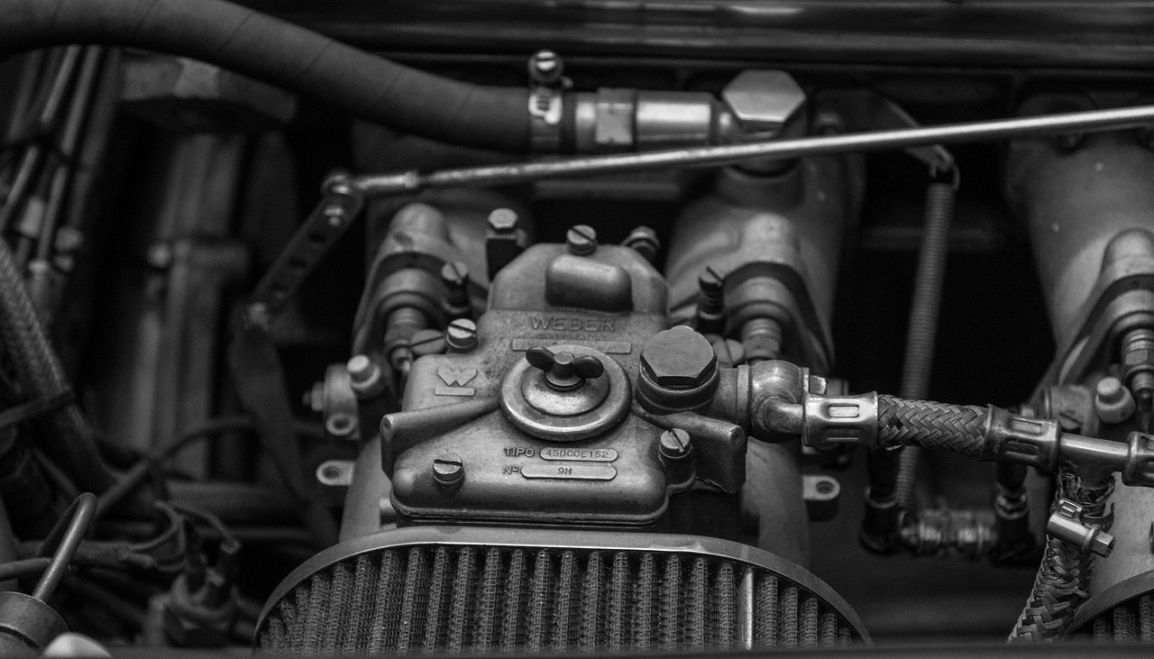 探索舊車插件網(wǎng)站，為愛車注入新活力