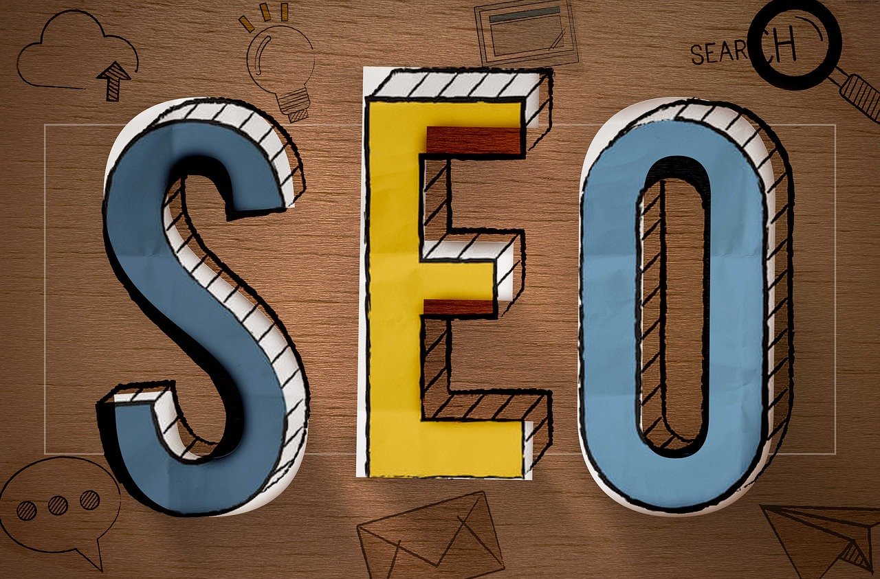 SEO，從入門到精通的全過程