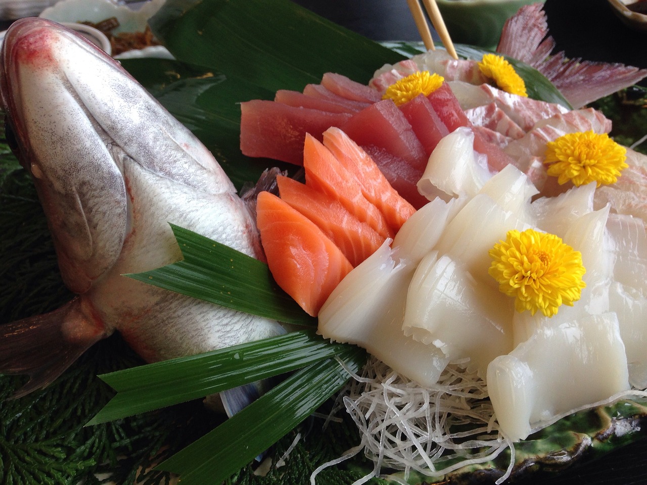 夢(mèng)到吃魚，寓意與解析