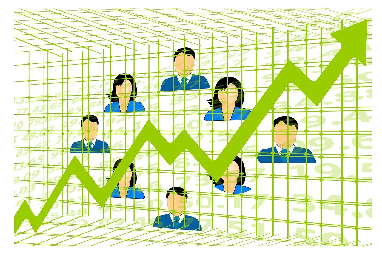 行業(yè)網(wǎng)站流量增長(zhǎng)策略，提升行業(yè)影響力，吸引精準(zhǔn)用戶