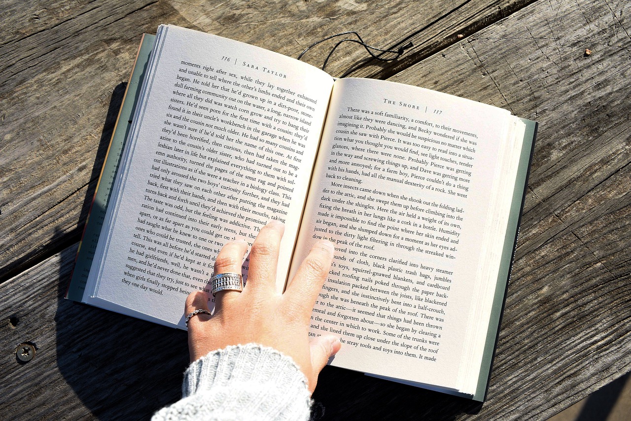 挖掘小說網(wǎng)站流量的秘密，策略和技巧