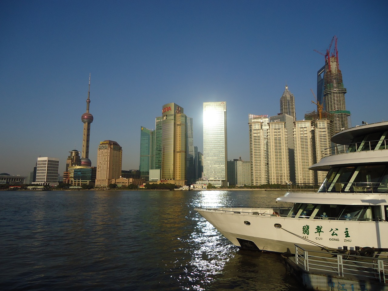廣州人流量最大之城市，你準備好了嗎？