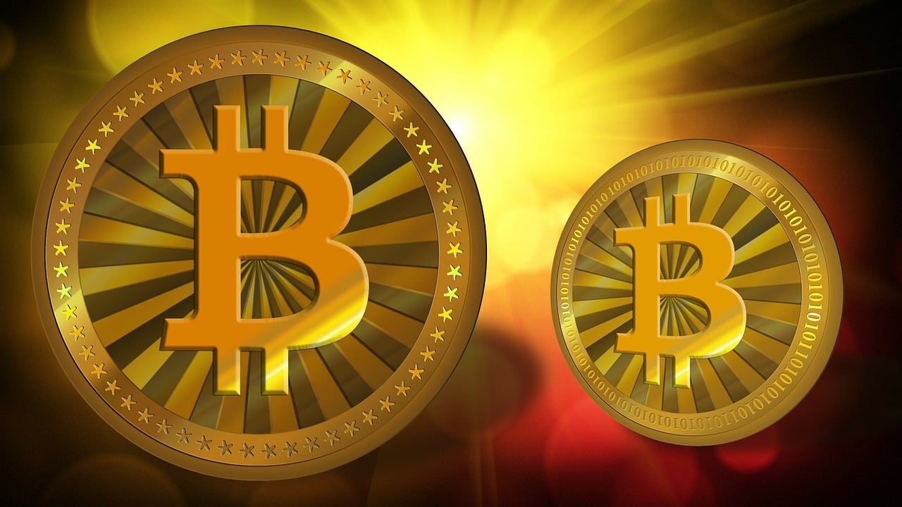 比特幣再創(chuàng)新高，加密貨幣概念普遍上漲