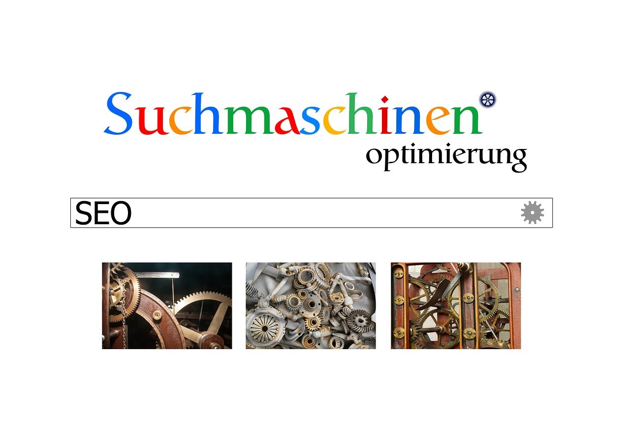 SEO流量優(yōu)化，打造高流量網(wǎng)站的秘訣全解析