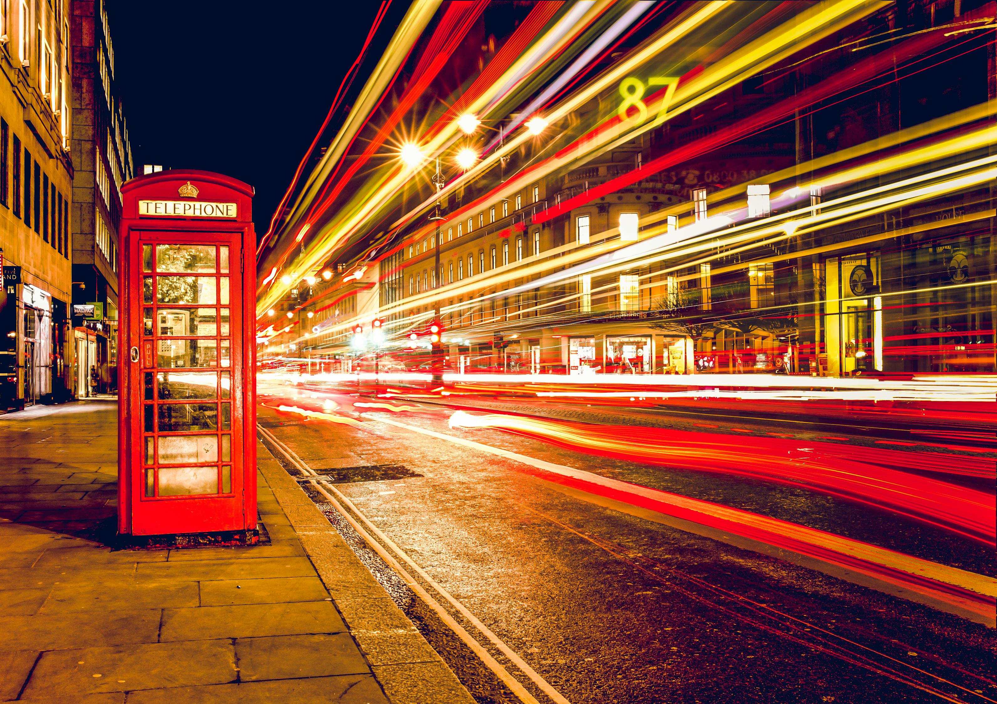 英國企業(yè)情緒低迷致12月商業(yè)活動放緩，企業(yè)裁員速度升至四年來最快