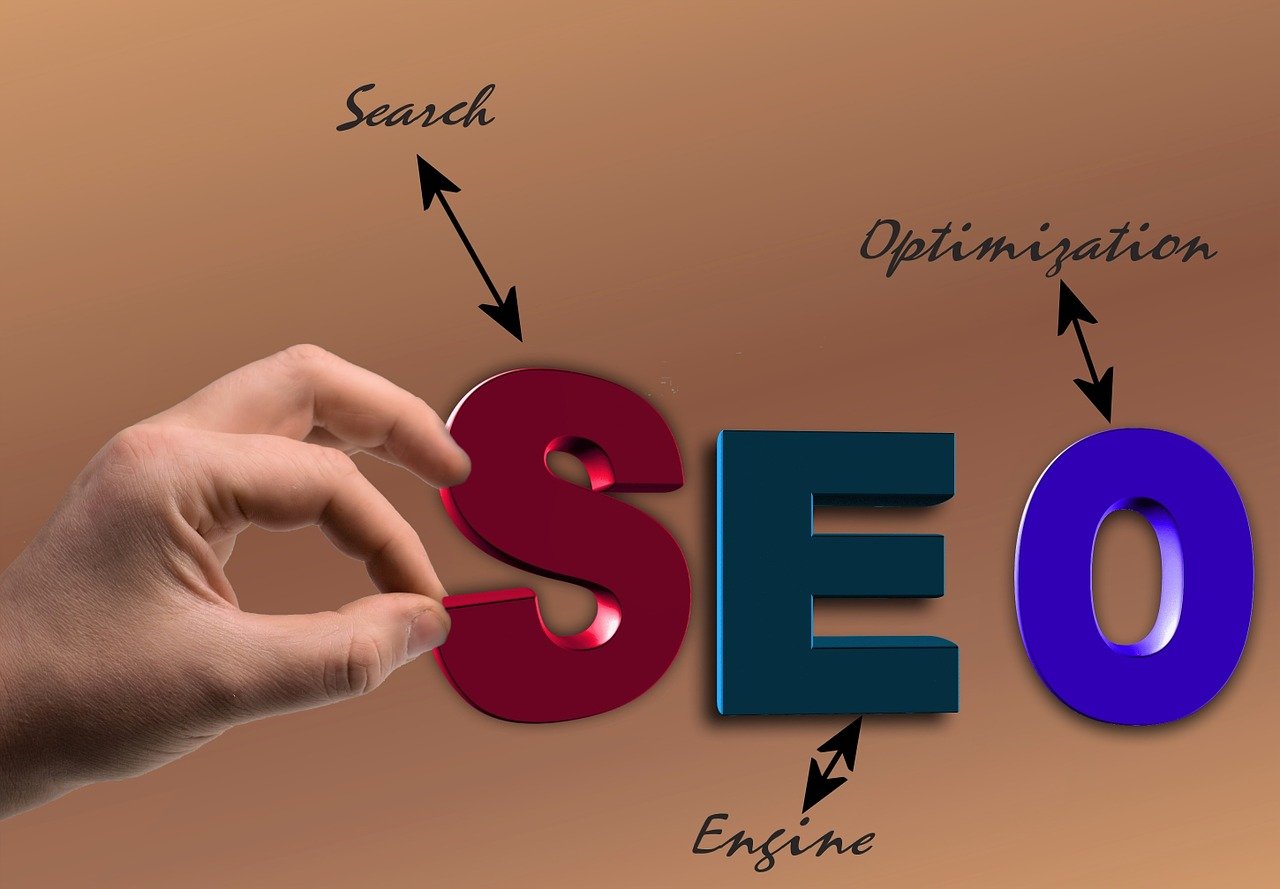 SEO優(yōu)化，打造高效網(wǎng)站，提升搜索引擎排名的秘訣