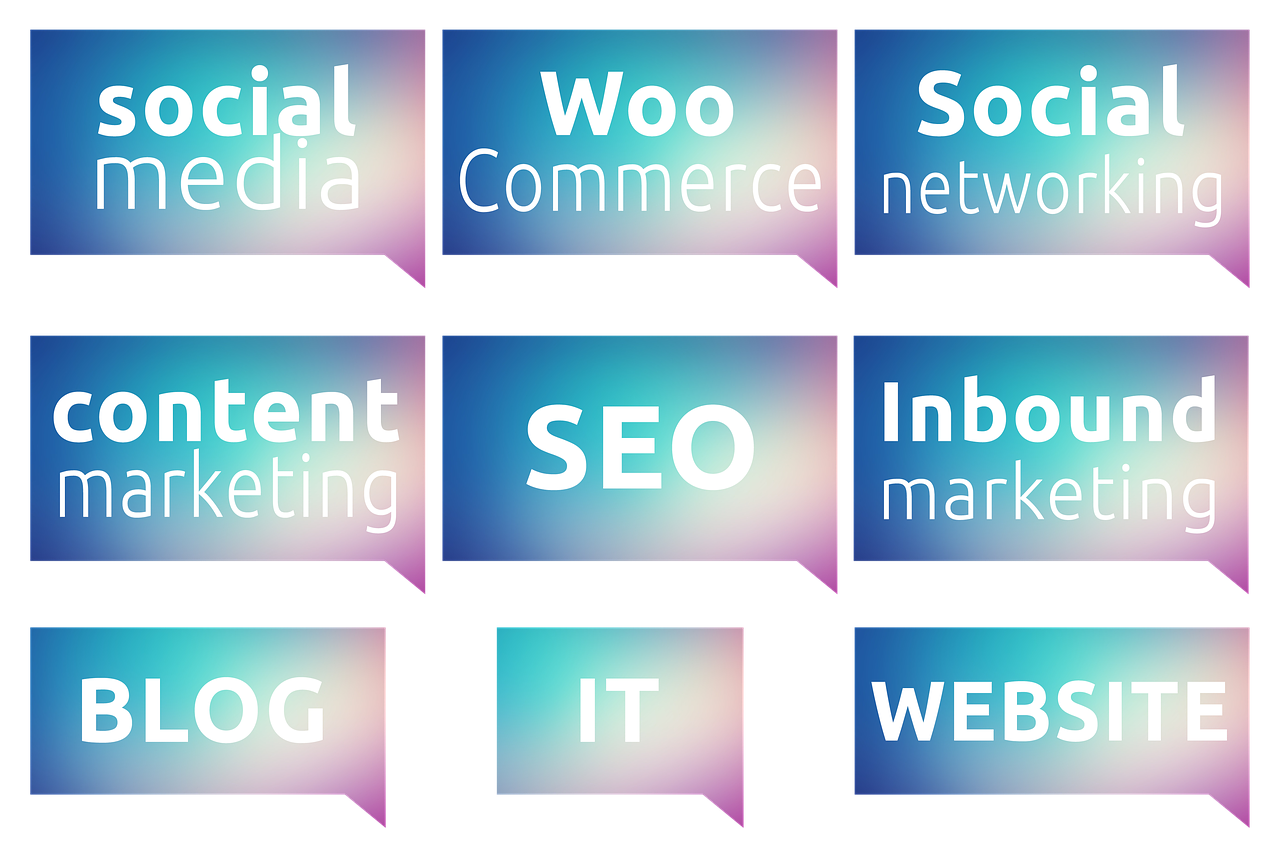 從SEO到SMM，優(yōu)化網(wǎng)站和社交媒體策略的演變