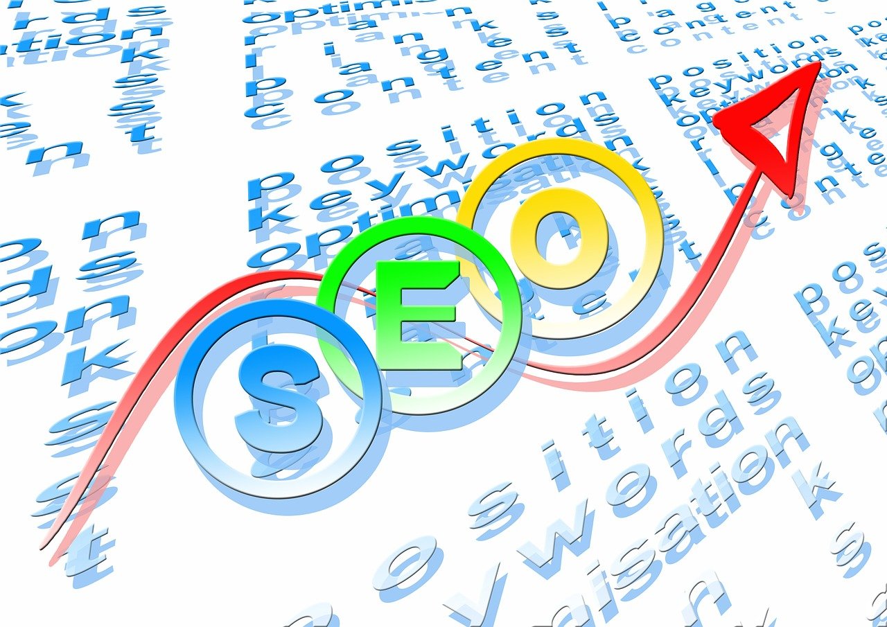 SEO對網(wǎng)站的作用與影響，SEO，提高網(wǎng)站可見度的關(guān)鍵因素及其對網(wǎng)站效果的影響
