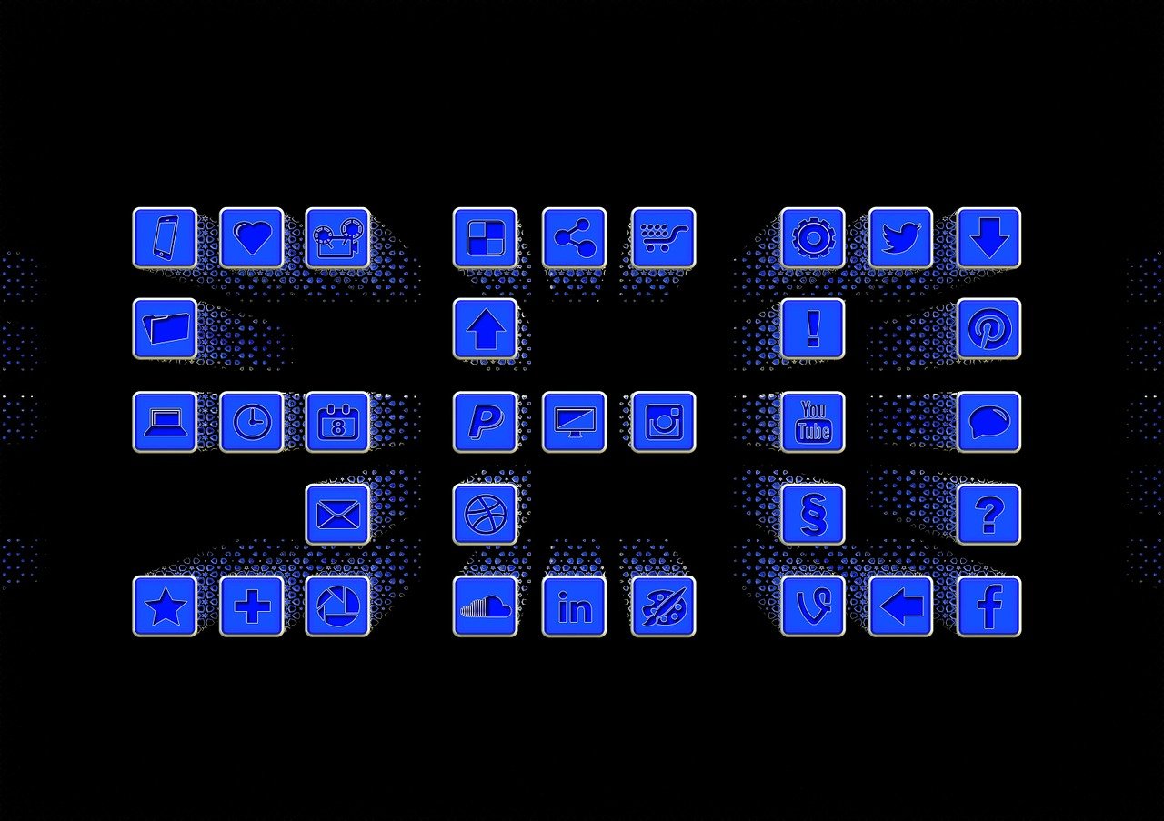 網(wǎng)站搭建平臺對比，WordPress、Wix、Shopify、Squarespace深度解析